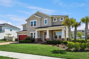 15226 SUNSET OVERLOOK CIRCLE, OAKLAND, FL 34787 - MLS#MFRO6390971