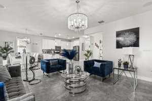 2417 CHATEAU LOOP, KISSIMMEE, FL 34741 - MLS#MFRO6390979