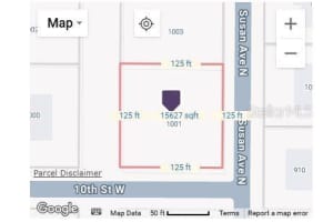1001 SUSAN AVENUE, LEHIGH ACRES, FL 33971 - MLS#MFRO6390989
