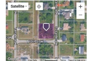 1001 SUSAN AVENUE, LEHIGH ACRES, FL 33971 - MLS#MFRO6390989