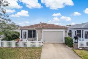 2454 SOUTHERN OAK STREET, THE VILLAGES, FL 32162 - MLS#MFRO6390994