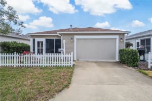 2454 SOUTHERN OAK STREET, THE VILLAGES, FL 32162 - MLS#MFRO6390994
