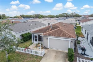 2454 SOUTHERN OAK STREET, THE VILLAGES, FL 32162 - MLS#MFRO6390994