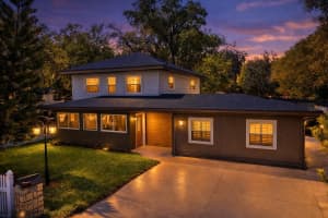 2712 CRYSTAL LAKE DRIVE, ORLANDO, FL 32806 - MLS#MFRO6391006