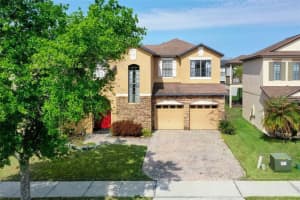 9708 OLD PATINA WAY, ORLANDO, FL 32832 - MLS#MFRO6391022