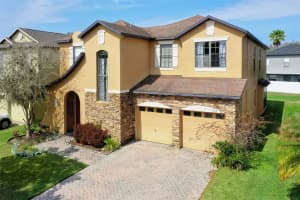 9708 OLD PATINA WAY, ORLANDO, FL 32832 - MLS#MFRO6391022