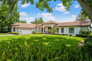 325 MAGNOLIA STREET, WINDERMERE, FL 34786 - MLS#MFRO6391047