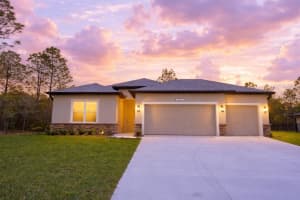 87 VINCA STREET, HOMOSASSA, FL 34446 - MLS#MFRO6391051