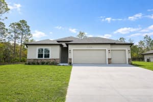 87 VINCA STREET, HOMOSASSA, FL 34446 - MLS#MFRO6391051