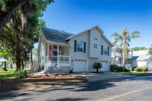 239 RIVER VILLAGE DRIVE, DEBARY, FL 32713 - MLS#MFRO6391077