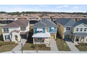 8917 COCONUT BREEZE DRIVE, KISSIMMEE, FL 34747 - MLS#MFRO6391081