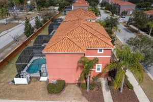 900 LAS FUENTES DRIVE, KISSIMMEE, FL 34746 - MLS#MFRO6391082