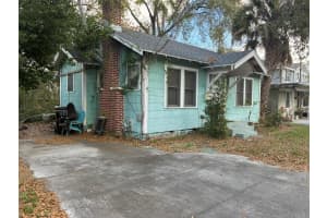 2617 WASHINGTON STREET, ORLANDO, FL 32803 - MLS#MFRO6391083