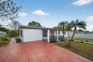 17311 49TH AVENUE, MIAMI GARDENS, FL 33055 - MLS#MFRO6391105