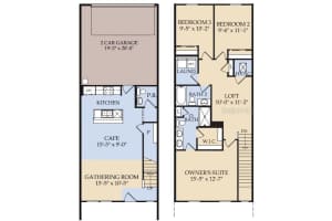 2360 SOUTHBURY DRIVE, KISSIMMEE, FL 34744 - MLS#MFRO6391106