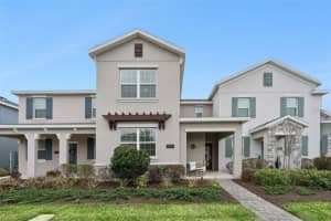 11473 LISTENING DRIVE, ORLANDO, FL 32832 - MLS#MFRO6391111