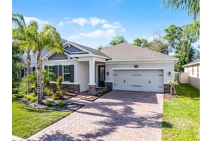 1232 TURNBRIDGE PLACE, OVIEDO, FL 32765 - MLS#MFRO6391149