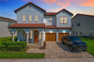 8216 TOPSAIL PLACE, WINTER GARDEN, FL 34787 - MLS#MFRO6391155