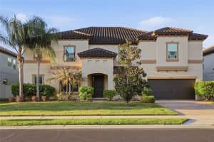 2330 KELBROOK COURT, OVIEDO, FL 32765 - MLS#MFRO6391172