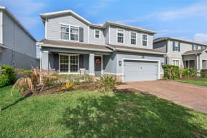 1606 CHELSEA MANOR CIRCLE, DELAND, FL 32724 - MLS#MFRO6391174