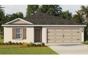 1464 MORNING WALK DRIVE, ORMOND BEACH, FL 32174 - MLS#MFRO6391203