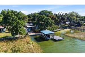 7250 TREASURE ISLAND ROAD, LEESBURG, FL 34788 - MLS#MFRO6391208