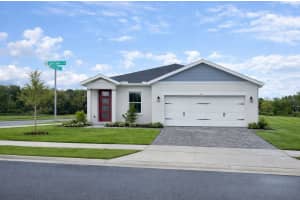 101 ELENA LAVIN CIRCLE, ORLANDO, FL 32807 - MLS#MFRO6391224