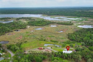 2269 MULLET LAKE PARK ROAD, GENEVA, FL 32732 - MLS#MFRO6391228