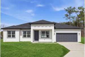 4487 152 STREET, OCALA, FL 34473 - MLS#MFRO6391240