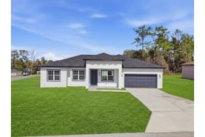 4487 152 STREET, OCALA, FL 34473 - MLS#MFRO6391240