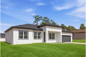 4487 152 STREET, OCALA, FL 34473 - MLS#MFRO6391240