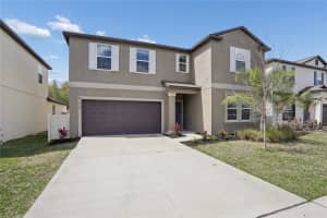 1718 RED LOOP, LAKELAND, FL 33801 - MLS#MFRO6391263