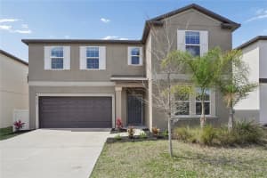 1718 RED LOOP, LAKELAND, FL 33801 - MLS#MFRO6391263