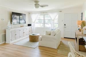 2445 CONSTITUTION BOULEVARD, SARASOTA, FL 34231 - MLS#MFRO6391266