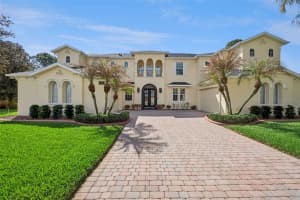 4016 SAFFLOWER TERRACE, OVIEDO, FL 32766 - MLS#MFRO6391267