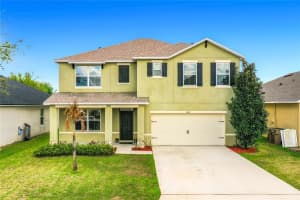 3689 Maidencain St, CLERMONT
