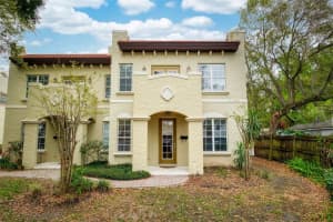 1807 HAMMERLIN AVENUE, WINTER PARK, FL 32789 - MLS#MFRO6391277