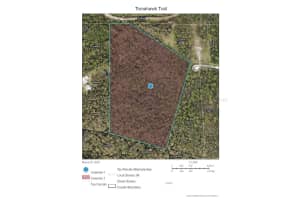 TOMAHAWK TRL, DELAND, FL 32720 Sold 05/18/26