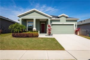 17004 GATHERING PLACE CIRCLE, CLERMONT, FL 34711 - MLS#MFRO6391310