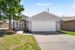 8240 NATIONAL DRIVE, PORT RICHEY, FL 34668 - MLS#MFRO6391319