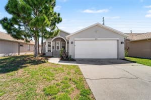 8240 NATIONAL DRIVE, PORT RICHEY, FL 34668 - MLS#MFRO6391319