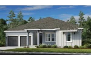 13001 HARVEST RAIN AVENUE, WINTER GARDEN, FL 34787 - MLS#MFRO6391387