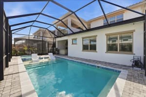 13857 LARKTON LANE, ORLANDO, FL 32832 - MLS#MFRO6391389