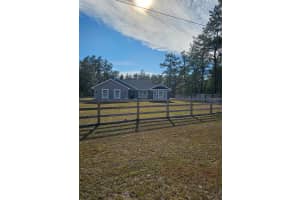 854 FISHER ROAD, OCKLAWAHA, FL 32179 - MLS#MFRO6391394