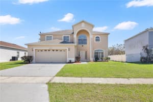 4459 Cherry Branch Ct, KISSIMMEE