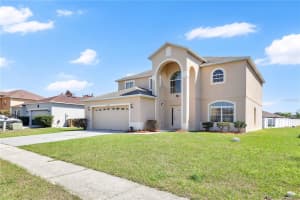4459 CHERRY BRANCH COURT, KISSIMMEE, FL 34758 - MLS#MFRO6391400