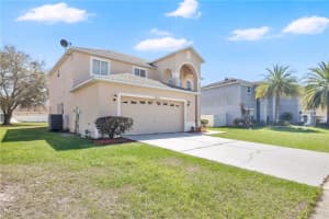 4459 CHERRY BRANCH COURT, KISSIMMEE, FL 34758 - MLS#MFRO6391400
