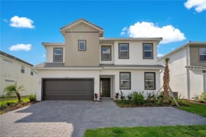 2508 Shanti Dr, KISSIMMEE