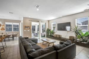 8918 TROPICAL HAVEN COURT, KISSIMMEE, FL 34747 - MLS#MFRO6391430