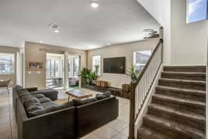 8918 TROPICAL HAVEN COURT, KISSIMMEE, FL 34747 - MLS#MFRO6391430